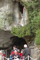2010 Lourdes Pilgrimage - Day 1 (150/178)